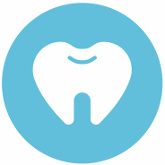 Pulizia dei denti